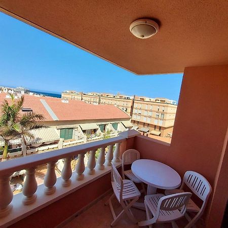 La Ola Apartment. Enjoy El Medano. 2 Bedrooms ภายนอก รูปภาพ