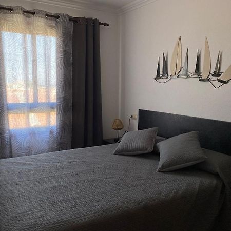 La Ola Apartment. Enjoy El Medano. 2 Bedrooms ภายนอก รูปภาพ