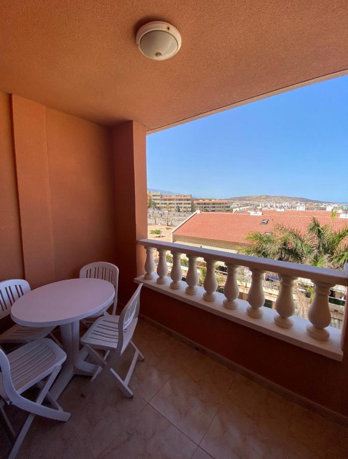 La Ola Apartment. Enjoy El Medano. 2 Bedrooms ภายนอก รูปภาพ