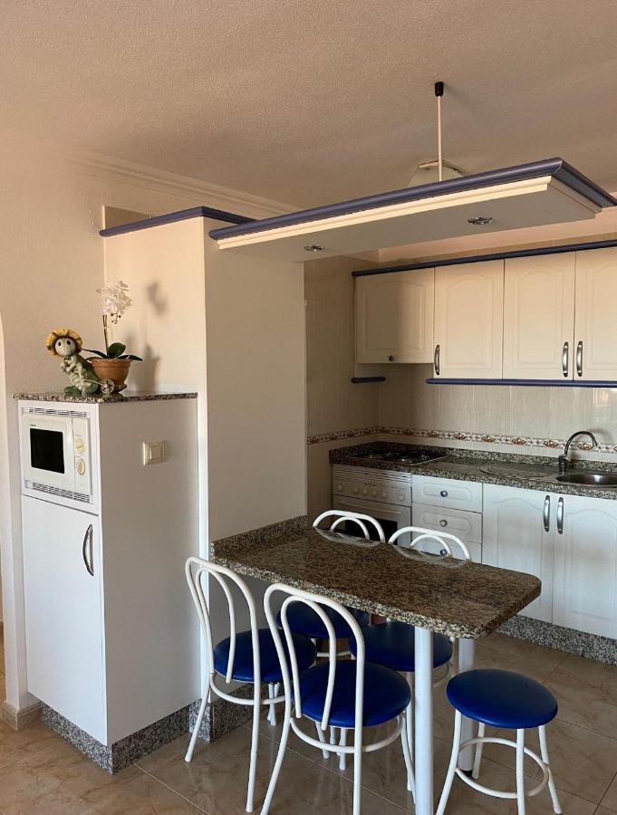 La Ola Apartment. Enjoy El Medano. 2 Bedrooms ภายนอก รูปภาพ