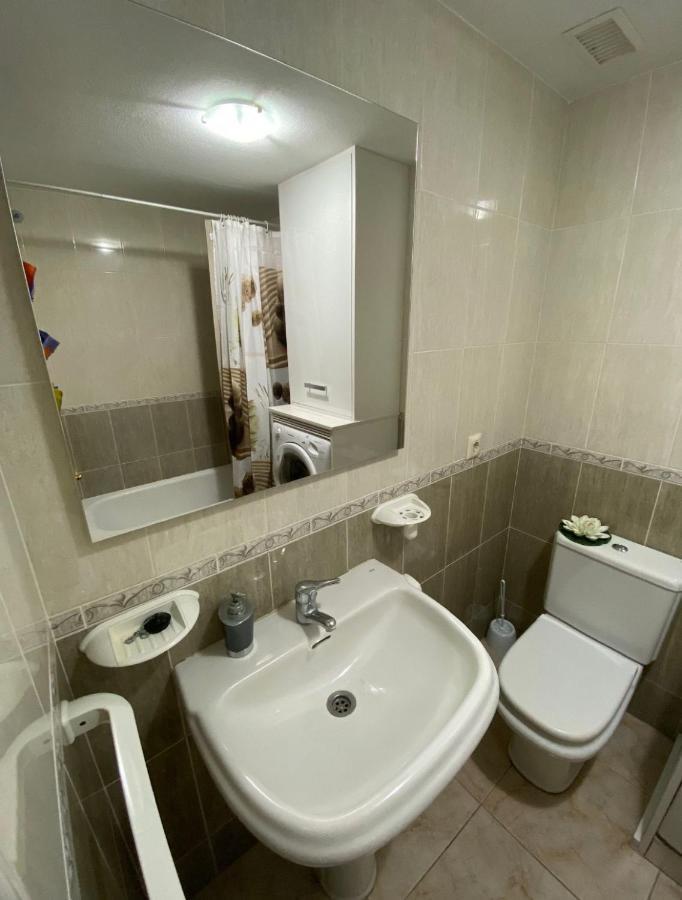La Ola Apartment. Enjoy El Medano. 2 Bedrooms ภายนอก รูปภาพ
