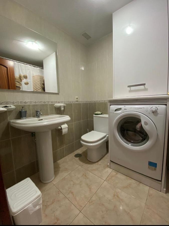 La Ola Apartment. Enjoy El Medano. 2 Bedrooms ภายนอก รูปภาพ