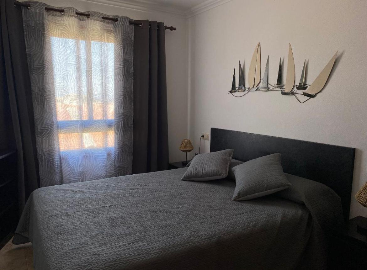 La Ola Apartment. Enjoy El Medano. 2 Bedrooms ภายนอก รูปภาพ